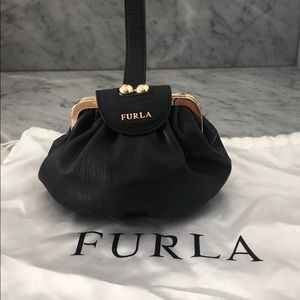 Furla evening bag
